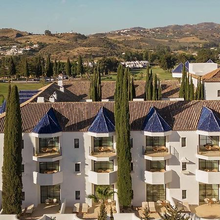 La Zambra Hotel By Hyatt Михас Екстериор снимка