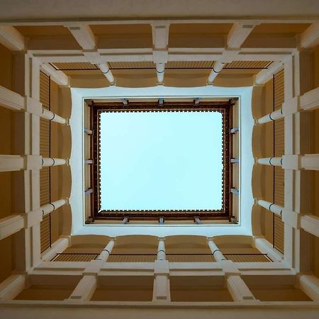 La Zambra Hotel By Hyatt Михас Екстериор снимка