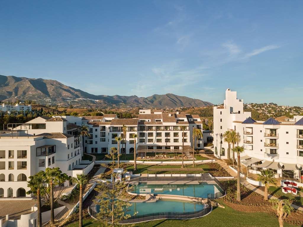 La Zambra Hotel By Hyatt Михас Екстериор снимка