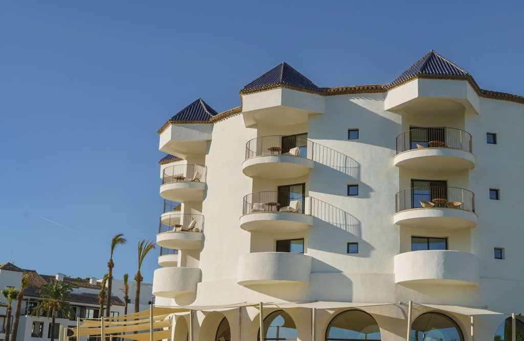 La Zambra Hotel By Hyatt Михас Екстериор снимка