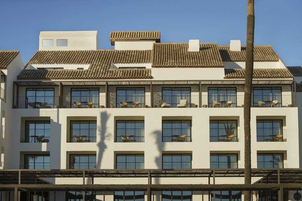 La Zambra Hotel By Hyatt Михас Екстериор снимка