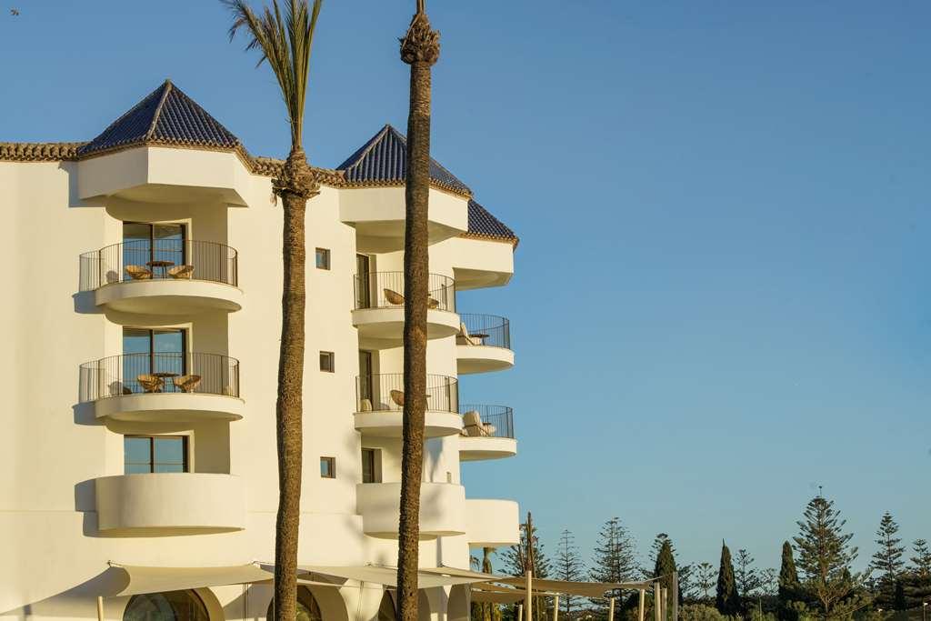 La Zambra Hotel By Hyatt Михас Екстериор снимка