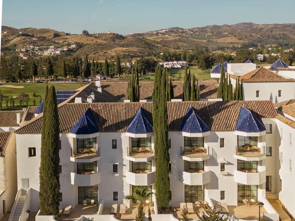 La Zambra Hotel By Hyatt Михас Екстериор снимка