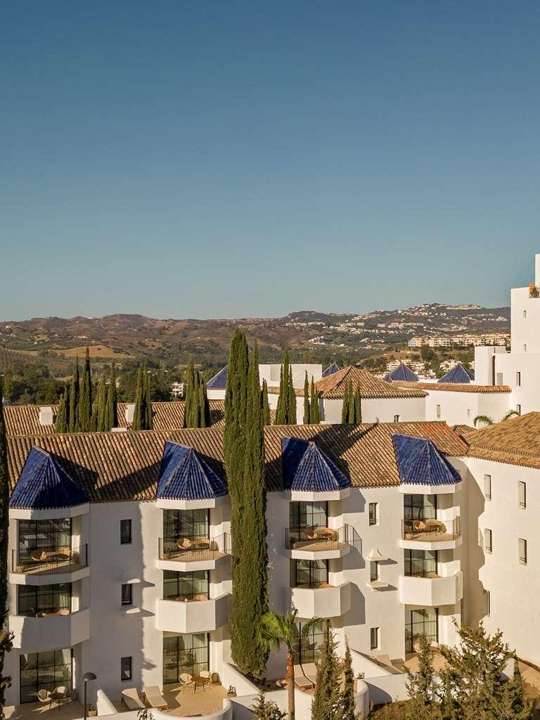 La Zambra Hotel By Hyatt Михас Екстериор снимка