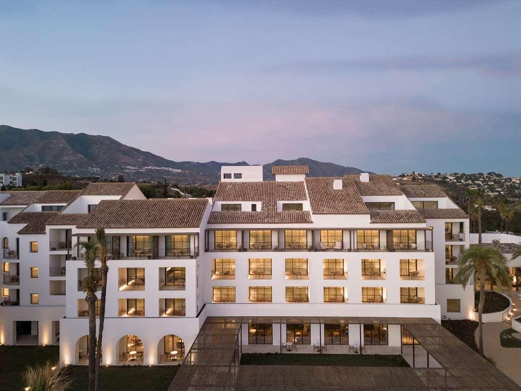 La Zambra Hotel By Hyatt Михас Екстериор снимка
