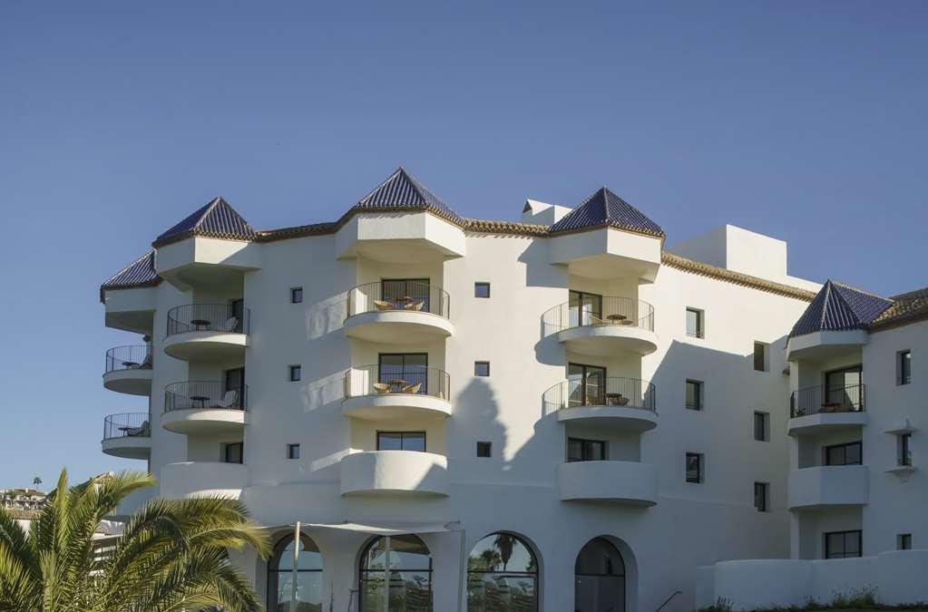 La Zambra Hotel By Hyatt Михас Екстериор снимка