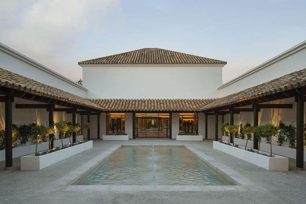 La Zambra Hotel By Hyatt Михас Съоръжения снимка