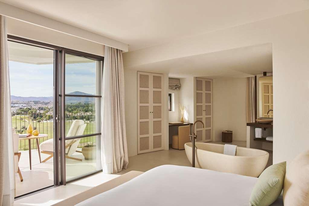 La Zambra Hotel By Hyatt Михас Стая снимка