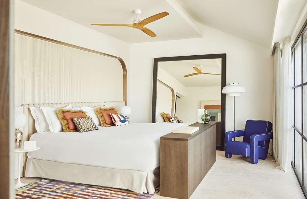 La Zambra Hotel By Hyatt Михас Стая снимка
