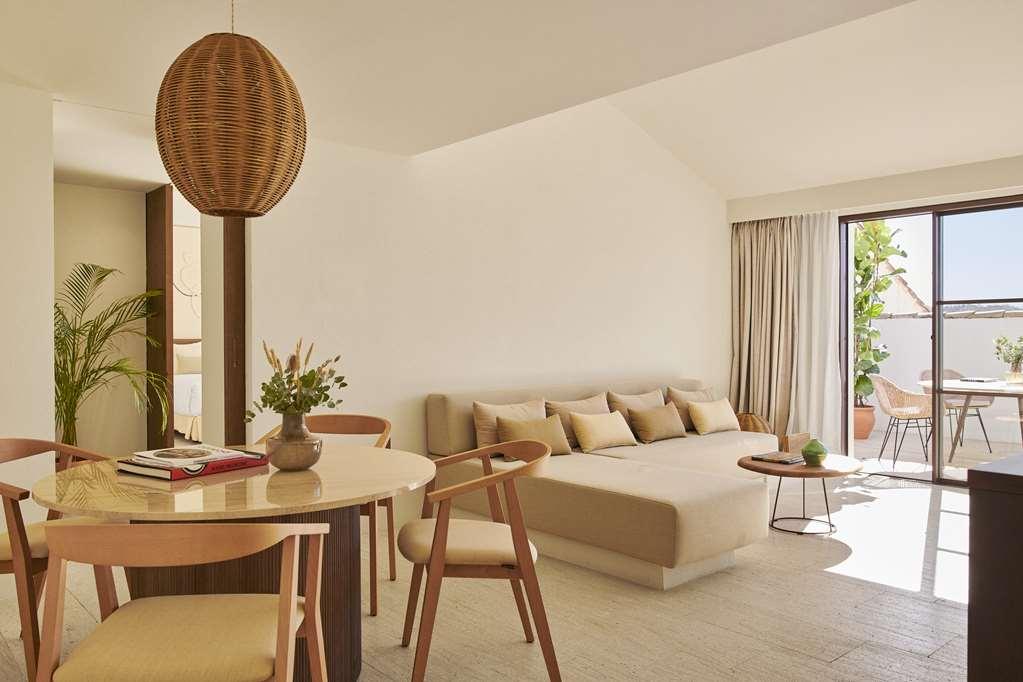 La Zambra Hotel By Hyatt Михас Стая снимка