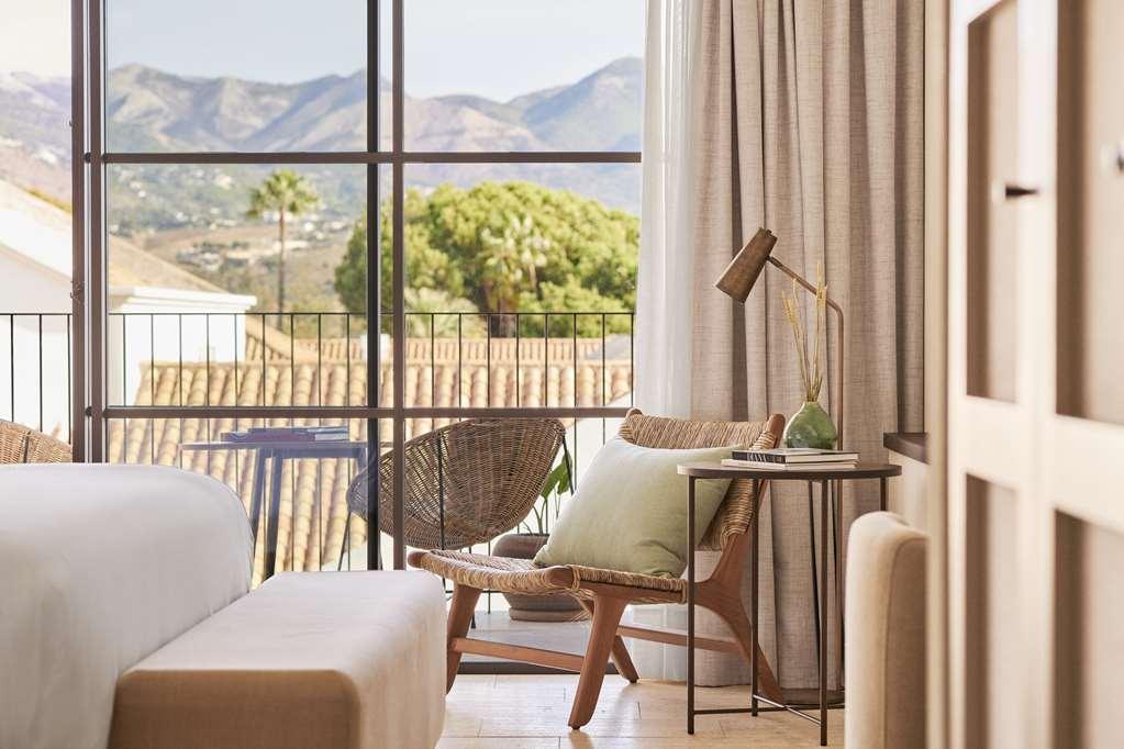 La Zambra Hotel By Hyatt Михас Стая снимка
