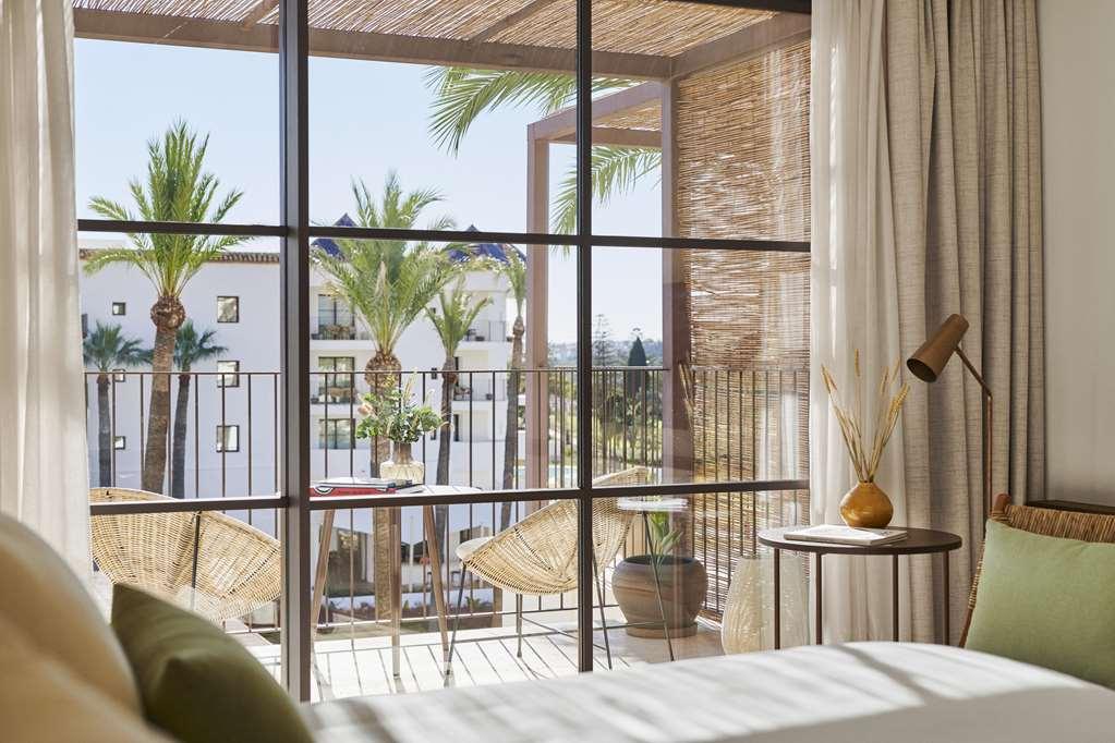 La Zambra Hotel By Hyatt Михас Стая снимка